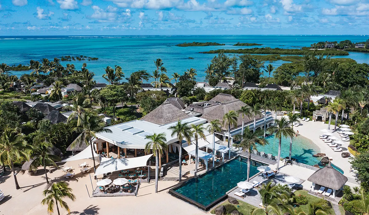 Les racines mauriciennes au cœur du programme festif 2026 de Four Seasons Resort Mauritius at Anahita